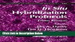 Books In Situ Hybridization Protocols (Methods in Molecular Biology) Full Online