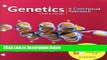 Books Genetics: A Conceptual Approach Free Online