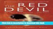 [Popular] The Red Devil : To Hell with Cancer and Back Paperback OnlineCollection