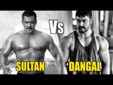 Aamir Khan On Dangal Vs Sultan of Salman Khan