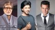 Real Names Of Your Favourite 14 Bollywood Film Stars