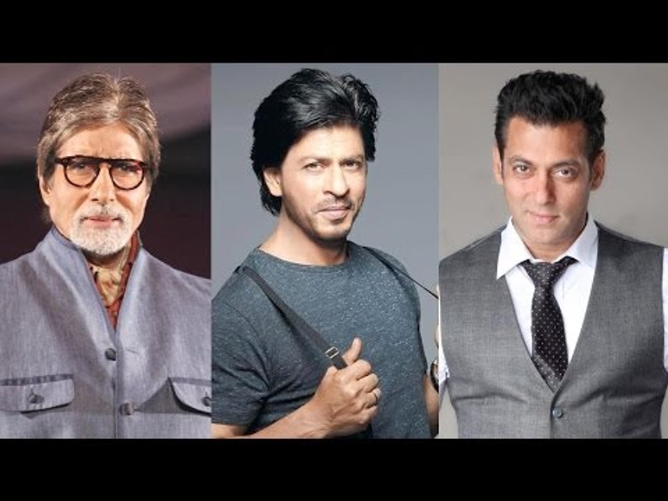 Real Names Of Your Favourite 14 Bollywood Film Stars