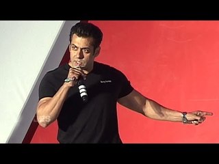 Salman Khan INSULTS Reporter For Asking About His Marriage - Old Video