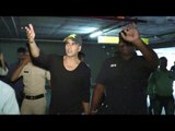 Akshay Kumar Gets ANGRY On Reporters At Airport