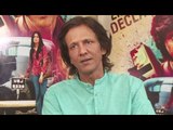 Exclusive Interview Kay Kay Menon For SAN 75 (Pachattar)
