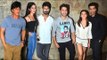 Udta Punjab GRAND Screening | Shahrukh Khan,Katrina Kaif,Shahid,Alia,Varun,Karan