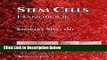 Ebook Stem Cells Handbook Free Online