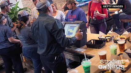 CNN Student News - August 16, 2016: Understanding Chemical Weapons 🧪