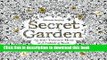 [Download] Secret Garden: An Inky Treasure Hunt and Coloring Book Hardcover Collection