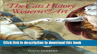 [PDF Kindle] The Cats History of Western Art Free Download