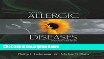 Ebook Atlas of Allergic Diseases Free Online
