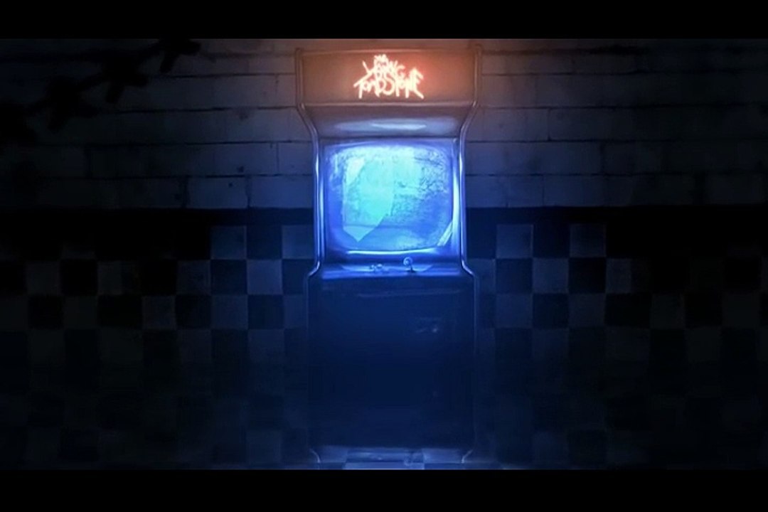 Five Nights at Freddy's 2 Song - It's Been So Long (FNAF2)_  FNAF - Five Nights at Freddy's Animation