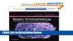 Books Basic Immunology Updated Edition: Functions and Disorders of the Immune System With STUDENT