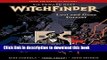 [Download] Witchfinder Volume 2: Lost and Gone Forever Kindle Collection