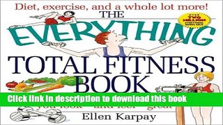 [Download] Everything Total Fitness Book Kindle Collection
