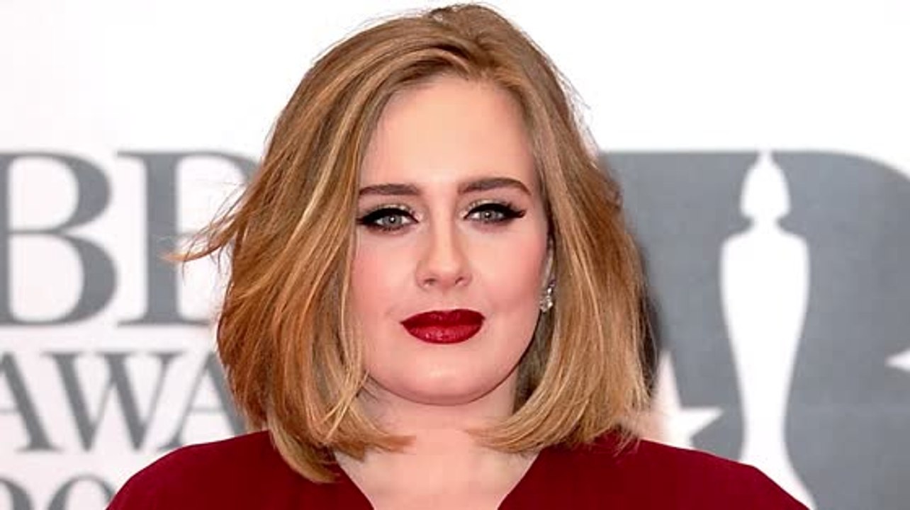 Adele will nicht beim Super Bowl auftreten