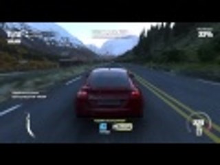 DRIVECLUB™ Narração zoeira