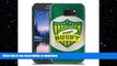 FAVORITE BOOK  Head Case Designs Rugby Sports Badge Hard Back Case for Samsung Galaxy S6 active