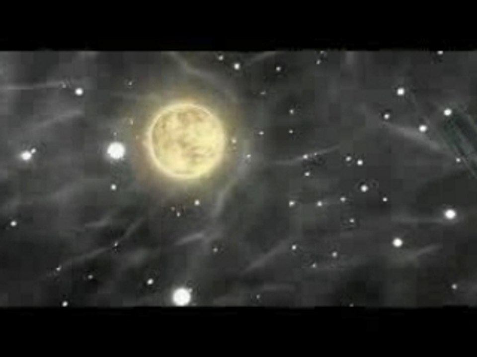 final fantasy 7 Fin (partie 1)