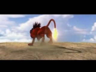 final fantasy 7  Fin (partie 3)