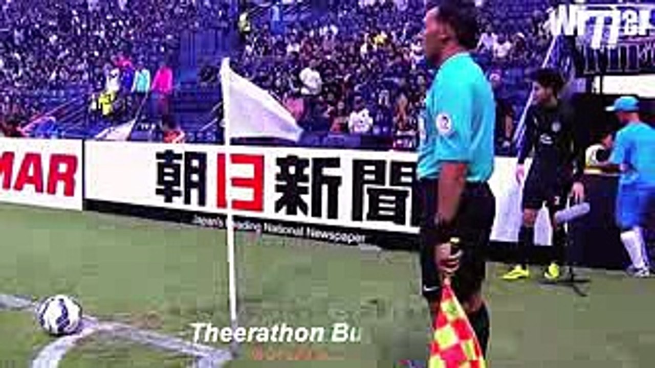Watch Online World Top 10 Best Corner Kick Goals In Football