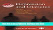 [Popular] Depression and Diabetes Paperback OnlineCollection