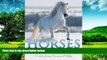 READ FREE FULL  Horses Monthly Planner: With Horse Facts and Horse Photos  Download PDF Full