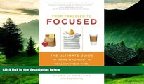 Must Have  From Frazzled to Focused: The Ultimate Guide for Moms Who Want to Reclaim Their Time,