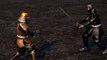 Shogun 2 Total War Deadliest Warrior Duels - Samurai Katana Sensei vs Ninja