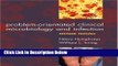 Books Problem-orientated Clinical Microbiology and Infection (Oxford Medical Publications) Full
