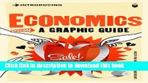 [Read PDF] Introducing Economics: A Graphic Guide (Introducing...) Download Online