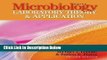 Books Microbiology Laboratory Theory   Application, Brief by Michael J. Leboffe, Burton E. Pierce
