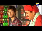Khuda Aur Mohabbat - Episode 06 _ Har Pal Geo