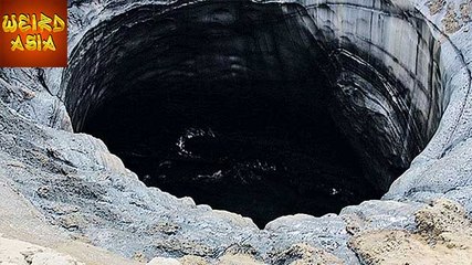 Earth WOBBLES | Reason Reavealed | Weird Asia
