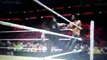 Wwe Raw 15 8 2016 Roman Reigns attack Seth Rollins his bodyguard Kane and Big Show real match