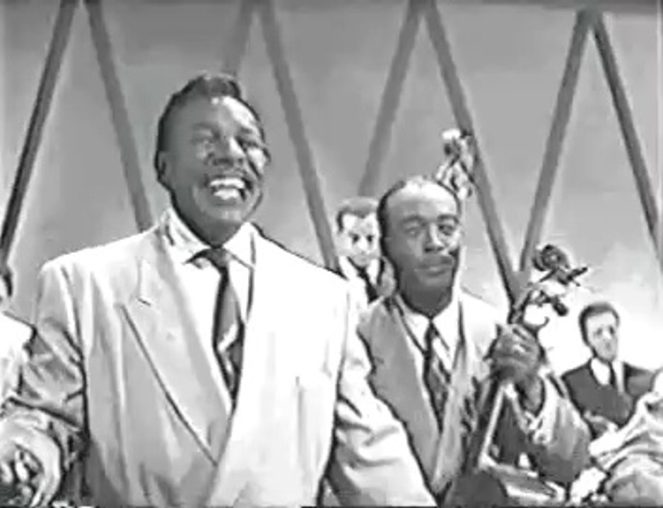 It's Only A Shanty, In Old Shanty Town