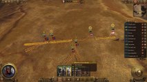 Total War  Warhammer - Beginner s Guide 04  Unit Movement