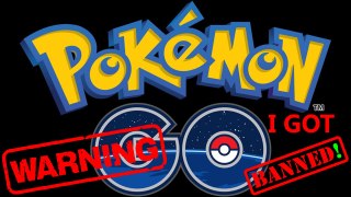 How to Remove Ban on Pokemon Go Account | Pokemon Latest News | Pokemon Go Updates