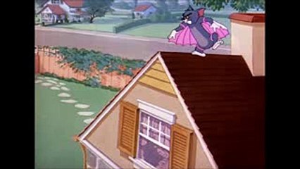Watch Funniest Tom and Jerry, 63 Episode - The Flying Cat