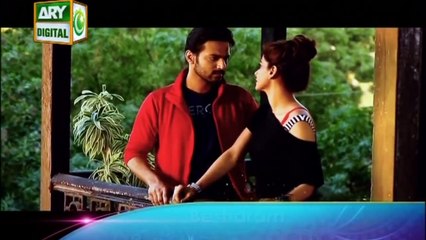 Besharam Ep 15 Promo - ARY Digital Drama - Dailymotion