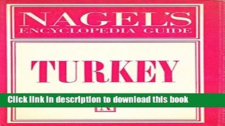 [Download] Turkey Kindle Free