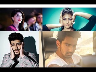 Bollywood's 20 Promising Newcomers Of 2016 !