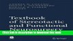 [Popular] Textbook of Stereotactic and Functional Neurosurgery (v. 1 2) Hardcover OnlineCollection