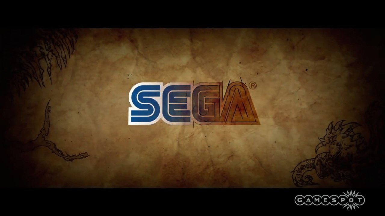 Total War  WARHAMMER - Chaos Warriors In-Engine Cinematic Trailer