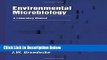 Books Environmental Microbiology: A Laboratory Manual Full Download