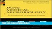 Books Sherris Medical Microbiology: An Introduction to Infectious Diseases Free Online