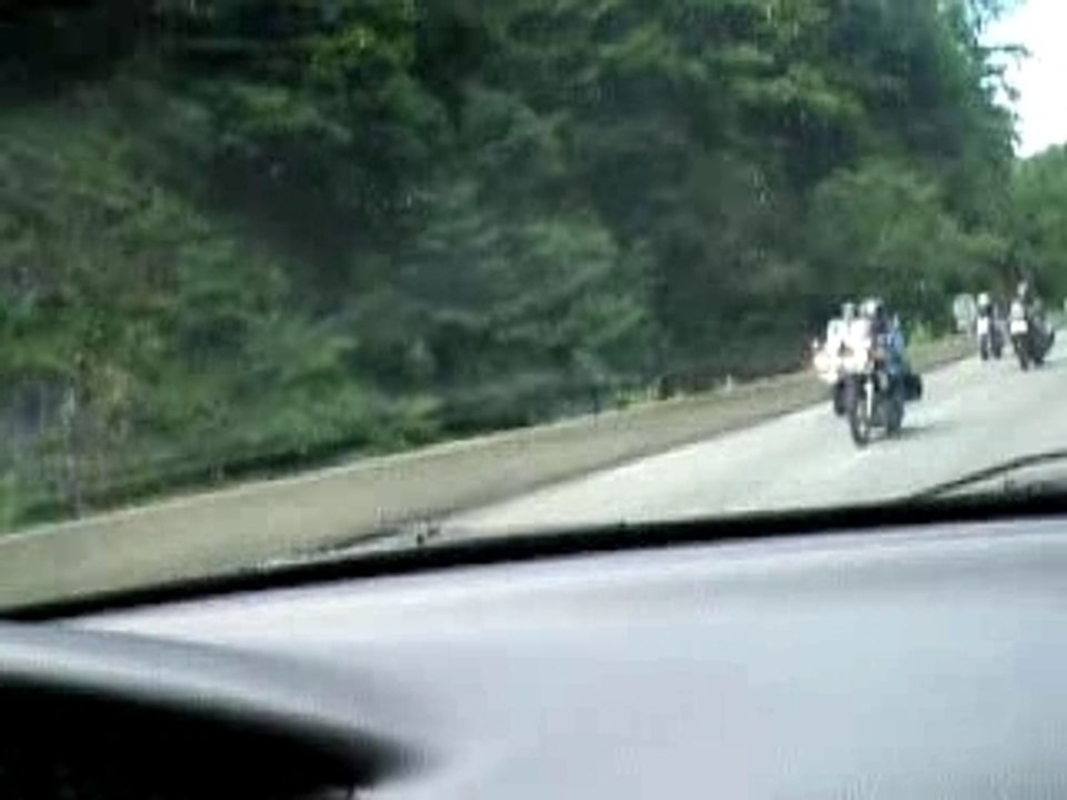 pelerinage motards lourdes