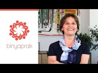 Fatma Tasa: Sevdiğiniz İşi Yapmak Sizi Motive Eder