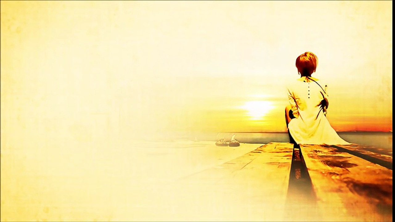 Beautiful Chinese Music - Piano and Violin