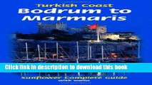 [Download] Bodrum to Marmaris: Turkish Coast Kindle Collection
